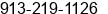 Phone number of Mr. Rick Shepard at Overland Park