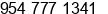 Phone number of Mr. Khaf Ghold at Fort Lauderdale