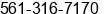 Phone number of Mr. Antoni Whitehead at Santiago de los Caballeros