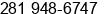 Phone number of Mr. Darrell Worsham at Houston,