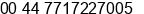 Phone number of Mrs. Melissa McCullough at Newtownabbey