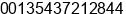 Phone number of Mr. paul smith at miami