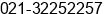 Phone number of Mr. Renaldi Bonadr at Bekasi