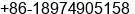 Phone number of Mr. richard castle at Wan Chai