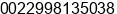 Phone number of Mr. Bernard Addams at Atlantic - Cotonou