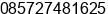 Phone number of Mr. Sinung Adi Nugroho at Malang