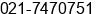 Phone number of Mr. ronald purmanto at Jakarta Pusat