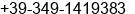 Phone number of Mr. Robert Rylance at Cazzago S.Martino (BS)