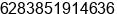 Phone number of Mr. Pandu Abadinata at surabaya