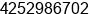 Phone number of Mr. Simplify This at sammamish