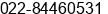 Phone number of Mr. Albert Hosada at BANDUNG