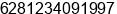 Phone number of Mr. SHERLY GIDEONO at MALANG