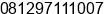 Phone number of Mrs. Linda rochelle at Jakarta