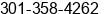 Phone number of Mr. Rob Grenier at huntingtown