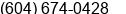 Phone number of Dr. lanny lee at richmond