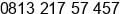 Phone number of Mr. Fendi Muh at Jakarta, 12870