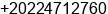 Phone number of Mr. Rashad Safarov at Cairo