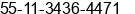 Phone number of Mr. FERNANDO VALENTE (USA Office) at Guarulhos