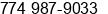 Phone number of Mr. Collins Prossels at Florida