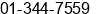 Phone number of Mr. Michael Mason at Eagle Lake