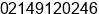 Phone number of Mr. Anung Prakoso at Jakarta