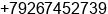 Phone number of Mr. Andrey Kovalev at Moscow