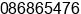 Phone number of Mr. craig carter at Bangkok