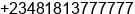 Phone number of Mr. Olusegun Olalere at Lagos