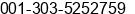 Phone number of Mr. Mike Maloney at Fort Lupton