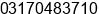 Phone number of Mr. Aris Kurniawan at Surabaya