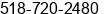 Phone number of Ms. Christina Honsinger at Sand Lake