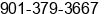 Phone number of Mr. Allen Morris at Memphis