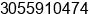 Phone number of Mr. Marcos Araujo at Miami