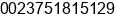 Phone number of Mr. Dr.Anderson Smith at douala