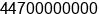 Phone number of Mr. Alex Donard at london