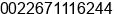 Phone number of Mr. Ahmed souleymane at Ouagadougou