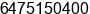 Phone number of Mr. Victor Silva at Buffalo