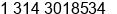 Phone number of Mr. William Wilk at Jackson County Kansas City