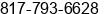 Phone number of Mr. Jerry Harville at Euless