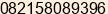 Phone number of Mr. Asry Asry at samarinda