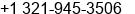 Phone number of Mr. Orlando Fox at Orlando