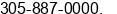 Phone number of Mr. Valeriy Pprivis at Hialeah