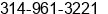 Phone number of Mr. James Rhea at Brentwood