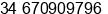 Phone number of Mr. Robinson Ariwoola at Majadahonda