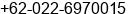 Phone number of Mr. Edi Sopandi Saepudin at Bandung