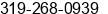 Phone number of Mr. Jim Egli at Cedar Falls