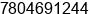 Phone number of Mr. Gerald Lesko at Edmonton