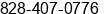 Phone number of Mr. Russell Von Zolp IV at Asheville