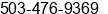 Phone number of Mr. Lee Kanle at Tigard