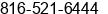 Phone number of Mr. Don Bertelsmann at Kansas City